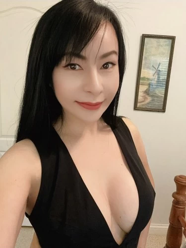 Thai Princess Massage Body Rub by Angie 