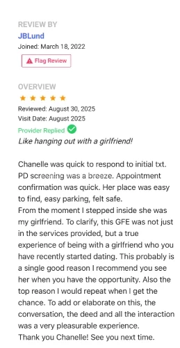 (949)762-4040 is Caucasianand offers nuru massages, asian massage, bodyrubs in Chicago and available for incall on rubrankings 🦋 I'M CHANELLE.......HIGHLY REVIEWED AND VERY FUCKING LEGIT 🦋
🤬 TO THOSE ASKING FOR PICS, GOOGLE ME DUMBASS 🤬
✅ CHECK OUT MY GREAT REVIEWS AND PERSONAL WEBSITE ✅

TEXT ME..... -Name, Age, Ethnicity 👱🏼‍♂️ -Length of time ⏰ -Package of Choice 💸

CASH - CASH APP - ZELLE - VENMO
EXTRA $20 FOR ELECTRONIC TRANSACTIONS

NURU MASSAGE
$220 / 30mins ..... $250 / 45mins ..... $300 / 60mins
Services: B2B, Edging, Teasing, Handjob

NURU MASSAGE w/ CBJ
$300 / 30mins ..... $350 / 45mins ..... $400 / 60mins
Services: B2B, Edging, Teasing, Handjob, CBJ

COVERED FULL SERVICE w/ NURU MASSAGE
$400 / 30min ..... $450 / 45mins ..... $500 / 60mins
Services: B2B, Edging, Teasing, Handjob, CBJ, CFS, DATY, MSOG, Shower

🚫 NO SENDING PICS 🚫 NO VIDEO CHAT FOR VERIFICATION