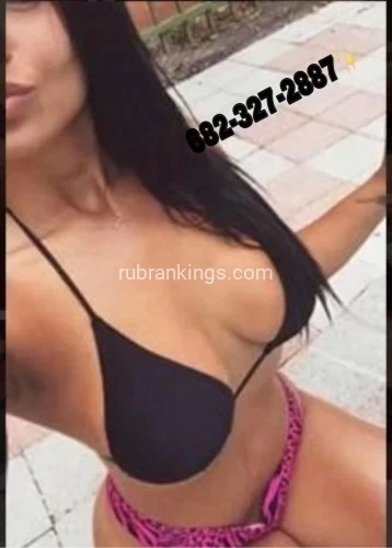 (682)327-2887 is Latinoand offers nuru massages, asian massage, bodyrubs in Dallas and available for incall on rubrankings hello gentlemens my name is Diana visiting from Venezuela , 28. years old 34d-24-38 hips, 5.7 tall /145 lbs with a nice smoOth skin ..im very open minded for any fantisies if u want to have a good time just call me really freally....100% real pics !!! No private calls ✨200$ nuru massage and full body …..300 vip service ⭐️✨safe area (Apt) with free parking ✨ only cash please .🙏
No rush, no time, all my time is for you, thank you very much.🫶✨
