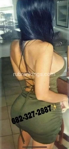 (682)327-2887 is Latinoand offers nuru massages, asian massage, bodyrubs in Dallas and available for incall on rubrankings hello gentlemens my name is Diana visiting from Venezuela , 28. years old 34d-24-38 hips, 5.7 tall /145 lbs with a nice smoOth skin ..im very open minded for any fantisies if u want to have a good time just call me really freally....100% real pics !!! No private calls ✨200$ nuru massage and full body …..300 vip service ⭐️✨safe area (Apt) with free parking ✨ only cash please .🙏
No rush, no time, all my time is for you, thank you very much.🫶✨