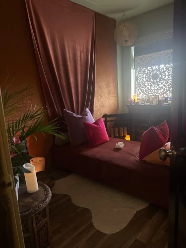 ❤️✨ FBSMIntimacy the Tantrik WaySpecial