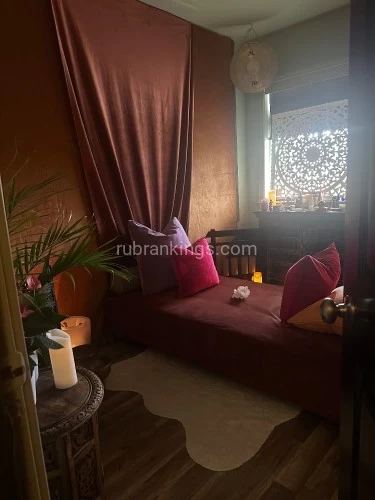 (760)717-4470 is Caucasianand offers nuru massages, asian massage, bodyrubs in San diego and available for incall on rubrankings Greetings , gentlemen!

This is an offering non rushed Tantrik experience.(NOTSEX)) The benefits of this can be expansive and transformative.  

Learn how to connect to your desire as a man , to circulate it in your entire body to expand your whole being and transcend limitation. Learn to Use sensuality as a spring board to access your higher dimensional being .
Are you ready to deepen your relationship to sensuality , pleasure and intimacy ? This EMbodied experience is a  journey into human connection 
. 
They say Tantra is the art of balancing and weaving opposites so we can into this sacred (safe, fun and playful) temple space Discover the secrets of Tantra and you can become the Man you’ve always wanted to be! 

❌ Dissatisfied with your intimacy or unsure how to deepen connection…

❌ Weighed down by shame and insecurity in the bedroom…

❌ Curious about lasting longer and experiencing longer and more expanded ( possibly full-body orgasms...

✅ Simple tools to overcome common challenges holding you back.

✅ The "Spiral to Heaven" technique for unmatched pleasure. ( unlocking unlimited potential to pleasure for you and your partner )

✅ How to harmonize your chakras for deeper intimacy.

Slow Sensual FBSM

Energy exchange/ Donation : Regular300$ NOW250$ 1 -1.5 hr 200$ Hr  series of sessions offered for best value . Gratuity not expected and always appreciated.  Cash, Venmo , Zelle. Thank you. 

Temple Location and Hours : ❤️✨ private sacred space temple in Carlsbad, CA 92008

To reserve a Temple Session  please text 760-717-4470. indicate your name, age, city, occupation. Recent photo optional and very helpful. A few words about what brought you here, which of the session elements calls you the most. Please give specific day and time requested for the session. 

Looking forward to hearing from you soon!

