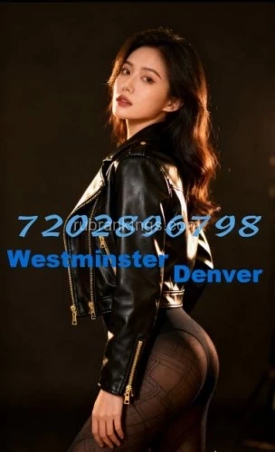 (720)289-6798 is asianand offers nuru massages, asian massage, bodyrubs in Denver and available for both on rubrankings Asian massage outcall incall🎈🌺🌸
Licensed professional therapist,combination of traditional and modern techniques to melt away stress and tension,soothe sore muscles.deep tissue,light touch personalized care for unique needs.enjoy a peaceful, soft music, warm lighting, and premium-quality session.provide incall、outcall service by advance appointment.
Tel: 7202896798
Address: 81 St Westminster  & Acoma St Denver