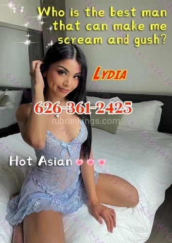 Oklahoma city BodyRubs Offered By (626)361-2425 | Bodyrubs (626)361-2425 is 0and offers nuru massages, asian massage, bodyrubs in Oklahoma city and available for incall on rubrankings ━▓〓▒☆♋★Hey Guys★♋☆▒〓▓━
🍆🌺We're JUST ARRIVED Evil tongues and special skills to show you☆★
🍆🌺Overflowing eroticism, sensuality, enjoying the moment with you...
🍆🌺Provide high level pleasure to transform our meeting in an exciting experience.
🍆🌺ABOUT OUR LINE-UP💦💋
═━☀️═━►#(1)—Taiwanese Busty cow "Lydia", 22yrs 5’7” 34D ◄━═☀️━═
═━☀️═━►#(1)—Korean Sweetie "Judith",23yrs 5’2” 36D ◄━═☀️━═
✪✨If this is your first time Hit us up❤️Don't worry, we can handle shy guys!💦💋
✪✨Offering the BEST un-rushed SERVICE.Come be my Superman, and Let's try new things!💦💋
☎️ Please call immediately : 626-361-2425