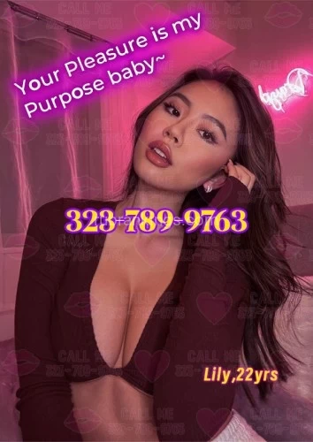 (323)789-9763 is 0and offers nuru massages, asian massage, bodyrubs in Dallas and available for incall on rubrankings 🍆🍆🍆The most trusted agency here providing all services. WE HAVE OVER 10 GIRLS.🍆🍆🍆

🍆🍆🍆Experience the allure of genuine beauty and companionship here🍆🍆🍆
🍆🍆🍆What you see is what you get. Always!  we have also DELUXE , VIP, AND DIAMOND GIRLS🍆🍆🍆

🍎Ava,21yrs,Taiwanese 105lbs🍆
🍓Mia,21yrs,Taiwanese 110lbs🍆
🍎Ella,25yrs,Vietnamese 109lbs🍆
🍓Lily,22yrs,Korean 112lbs🍆
🍎Zoe,24yrs,Korean 110lbs🍆

🍓Ruby,24yrs,Korean 119lbs🍆
🍎Nora,22yrs,Korean 107lbs🍆
🍓Lucy,25yrs,Vietnamese 105lbs🍆
🍎Anna,21yrs,Taiwanese 110lbs🍆
🍓Grace,24yrs,Japanese 112lbs🍆

🍆🍆🍆HAVE FUN AND PRACTICE SAFE SEX ALL THE TIME🍆🍆🍆323-789-9763