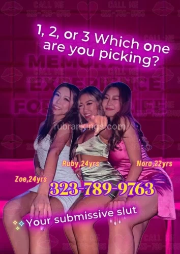(323)789-9763 is 0and offers nuru massages, asian massage, bodyrubs in Dallas and available for incall on rubrankings 🍆🍆🍆The most trusted agency here providing all services. WE HAVE OVER 10 GIRLS.🍆🍆🍆

🍆🍆🍆Experience the allure of genuine beauty and companionship here🍆🍆🍆
🍆🍆🍆What you see is what you get. Always!  we have also DELUXE , VIP, AND DIAMOND GIRLS🍆🍆🍆

🍎Ava,21yrs,Taiwanese 105lbs🍆
🍓Mia,21yrs,Taiwanese 110lbs🍆
🍎Ella,25yrs,Vietnamese 109lbs🍆
🍓Lily,22yrs,Korean 112lbs🍆
🍎Zoe,24yrs,Korean 110lbs🍆

🍓Ruby,24yrs,Korean 119lbs🍆
🍎Nora,22yrs,Korean 107lbs🍆
🍓Lucy,25yrs,Vietnamese 105lbs🍆
🍎Anna,21yrs,Taiwanese 110lbs🍆
🍓Grace,24yrs,Japanese 112lbs🍆

🍆🍆🍆HAVE FUN AND PRACTICE SAFE SEX ALL THE TIME🍆🍆🍆323-789-9763