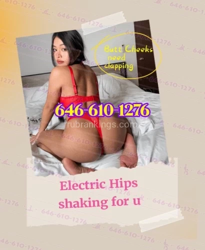 (646)610-1276 is 0and offers nuru massages, asian massage, bodyrubs in Dallas and available for incall on rubrankings 2 girls knock your heart,best lovely🔴🍬🍬🔴

Services about:💖💖💖
-🌹Lick you to erection, taste it like a sweet candy bar, sucking and squeezing ur precious semen~
-🌹Lick my tender butterfly!
-🌹Finger quickly fucked wet pussy and ass,harder and put them more.
-🌹Deep throat the sweetest cherry mouth and squirt ur white milk into her mouth.
-🌹Dexterous hands slip towards your junior and hold it like a butterfly. Give you an intense hand job until you said it's enough.

🔴Tel:646-610-1276