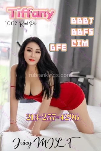 (213)257-4296 is asianand offers nuru massages, asian massage, bodyrubs in Dallas and available for incall on rubrankings 💥Announcement💥
💥4 new Asian milfs💥
💥Must satisfy your fuck desires💥

👙Linn's self introduction:Singapore Girl Pure Linn.My bright soft eyes staring up at you will have you mesmerized. You'll be away by my amazing body and sweet personality.
💦Service:CIM GFE BBBJ BBFS

👙Rachel's self introduction:New arrived Rachel,Malaysian.I am very open-minded.Beautiful girl gives not only a happy experience but also the best massage.
💦Service:CIM GFE BBBJ BBFS

👙Tiffany's self introduction:My pussy already open, really need big cock to stuff my wet hole~
💦Service:CIM GFE BBBJ BBFS NURU MASSAGE

👙Wendy's self introduction:Sweet Wendy New Arrived100% Real Pic.Open minded fun loving attitude.I am UP to it, and READY for anything!
💦Service:CIM GFE BBBJ BBFS NURU MASSAGE

Easy to call:213-257-4296
