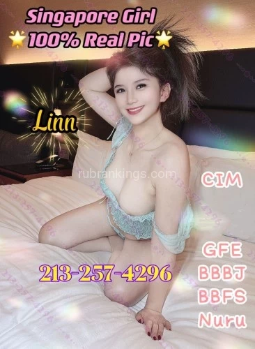 (213)257-4296 is asianand offers nuru massages, asian massage, bodyrubs in Dallas and available for incall on rubrankings 💥Announcement💥
💥4 new Asian milfs💥
💥Must satisfy your fuck desires💥

👙Linn's self introduction:Singapore Girl Pure Linn.My bright soft eyes staring up at you will have you mesmerized. You'll be away by my amazing body and sweet personality.
💦Service:CIM GFE BBBJ BBFS

👙Rachel's self introduction:New arrived Rachel,Malaysian.I am very open-minded.Beautiful girl gives not only a happy experience but also the best massage.
💦Service:CIM GFE BBBJ BBFS

👙Tiffany's self introduction:My pussy already open, really need big cock to stuff my wet hole~
💦Service:CIM GFE BBBJ BBFS NURU MASSAGE

👙Wendy's self introduction:Sweet Wendy New Arrived100% Real Pic.Open minded fun loving attitude.I am UP to it, and READY for anything!
💦Service:CIM GFE BBBJ BBFS NURU MASSAGE

Easy to call:213-257-4296