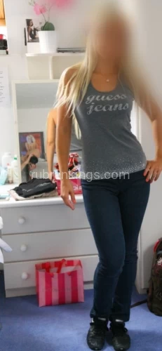 Dallas BodyRubs Offered By (214)527-7556 | Bodyrubs (214)527-7556 is Caucasianand offers nuru massages, asian massage, bodyrubs in Dallas and available for incall on rubrankings Hello gentlemen!! I'm Jenni the naughty girl down the street, a sweet treat good enough to eat!
I prefer mature gentlemen that love to spoil me!! I'm in my early 40s & in my prime! I'm very open minded & carefree!! I enjoy getting massages also!😉
I have size 7, pretty, soft, succulent feet!!!👣
💥💫Boy Toys are also available💫💥
I'm located in the WEST PLANO area in a very discreet spa location! 7 minutes from the Dallas North tollway or 75 Central
Parker rd and Independence
I always have clean linens, candlelight, & great music!
Such a relaxing time with me! Satisfaction is always guaranteed!!
Serious Inquiries ONLY!!
NO stupid questions, u will be blocked
180hh/280hr/340hr VIP(always the best)
💚Cash💚Zelle💚 Wisley 💚 Chime 💚Apple pay
🩷Tipping is always appreciated but never mandatory!!
I DO NOT send pics & Sorry, I "DO NOT" see black guys .........
Can't wait for us to meet & I get these gentle hands all over u!!
XOXO~Jenni🩷
Private office salon Suite, Very Independent!!