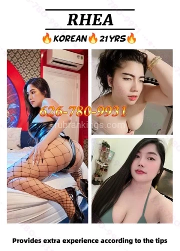 (626)780-9931 is asianand offers nuru massages, asian massage, bodyrubs in Denver and available for incall on rubrankings 🔥If you don't want to wait 30-40mins,plz book before coming🔥

✅BBFS SERVICE AVAILABLE✅BBFS
👅Promise again👅
👅All the gals here are not clock watcher👅
👅New gal brings new skills👅

💋All the gals can do the basic services below💋
🔥BBBJ🔥CIM🔥P-LICKING🔥HJ🔥D-STYLE🔥FS🔥

🌟Details & Surprise skills🌟

💦Japanese Lyla💦22yrs
👙I will lift my fat ass up,you need to grab my butt and screw my juicy kitty,smack my fuckin ass! 👙
🔥Services feeling:Addictive🔥
🔥Star Services:💥BBFS💥

💦Korean Rhea💦21yrs
👙Pink skin everywhere, tender body that is comparable with juicy fruits, waiting for your huge dick to break the peace and start a wild thing between these plump thighs, into that deep deep pussy hole~👙
🔥Services feeling:Breathtaking🔥
🔥Star Services:💥BBFS💥

💦Taiwanese Samantha💦22yrs
👙I offer to spread my legs, use both hands pull up my separated legs and show you my hairless abalone pussy, waiting for hardcore thrusts. 👙
🔥Services feeling:Intoxicating ecstasy🔥
🔥Star Services:💥BBFS💥

💦Taiwanese Tatum💦23yrs
👙Sitting at your warm face, whole attention between your thighs, dripping saliva lubricates and tastes you well.👙
🔥Services feeling:Pleasure beyond words🔥
🔥Star Services:💥BBFS💥

💦Taiwanese Willa💦24yrs
👙More benefits of doggystyle sex, less efforts, more pleasure, ultimate orgasm.👙
🔥Services feeling:Passionate!!🔥

💦Japanese Ximena💦22yrs
👙Screw me face to face! My legs cross like a scissor and raise up my butt in front of you, and you do it slowly and deeply! Very tight and slippery!👙
🔥Services feeling:Red temperature!🔥

☎️☎️626-780-9931☎️