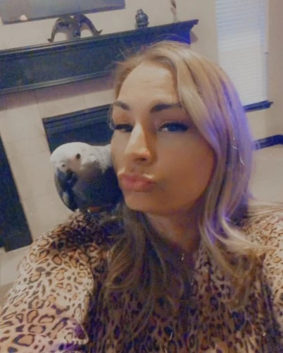 DD Bricktown! IC & OC 😈 Text Me, I Text Back!