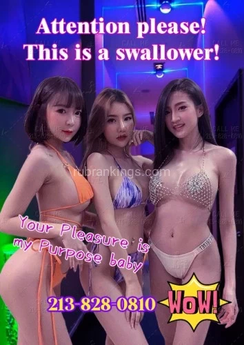 (213)828-0810 is asianand offers nuru massages, asian massage, bodyrubs in Dallas and available for incall on rubrankings 🛀 ✨Search no more, Our hands are soft for a touch that you can't compare elsewhere. professional fuck, multiple cum, satisfying you in bed is our best field of knowledge that will experience with us.
🛀 ✨Rest we can assure you we both make sure to enjoy the most hot escort moment of our lives

💎💎 Vietnamese
💦 Perfect Curve Girl Isabella,22yrs
Plough your fingers into my squelchy moist furrow, deep and indecent.
💦 Horny Angel Girl Kayla,22yrs
Fulfill my empty juicy box

💎💎 Taiwanese
💦 Naughty Doggy Girl Flower,23yrs
Wrap ur naughty fingers
💦 Beautiful honey Girl Polly,24yrs
Pump my milk

💎💎 Singapore
💦 pretty Girl Linda,26yrs
Milky water spilling out when you finger me.
💦 Lovely Girl Lili,24yrs
Naughty hands from belly to pussy to hole

🛀 ✨Tel: 213-828-0810