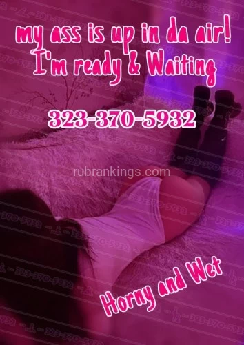 (323)370-5932 is 0and offers nuru massages, asian massage, bodyrubs in Nashville and available for incall on rubrankings MAXIMUM PLEASURE HOUSE Grand opening! It's time to CUM! 🌸🌺🌺🌺🌸 🌺
Have u ever fucked dripping pussy? Want to get the sweetest body? Want to reduce stress by tasting the best pussy? 6 sweet Asian girls bring you an unprecedented experience! 🌸🌺🌺🌺🌸 🌺

💝⭐ Cherry Pie Suki, 26yrs, Korean.
💝⭐ Loyal vagina Anne, 24yrs, Thai.
💝⭐ Pink bitch Daisy, 22yrs, Chinese.
💝⭐ Horny Doggy Ella, 25yrs, Korean.
💝⭐ Bad Kitty Luna, 23yrs, Thai.
💝⭐ Sophisticated stunner Jenny, 28yrs, Chinese.

🔞 Creampie & THROAT FUCKS🔞
🔞 Dogging that ass & "X" position🔞
🔞 Eating Semen & Erotic Fingering🔞
🔞 Pussy Eating & Pounding🔞
🔞 Huge Squiting Facial & ORGASMIC 69 🔞

TEL: 323-370-5932