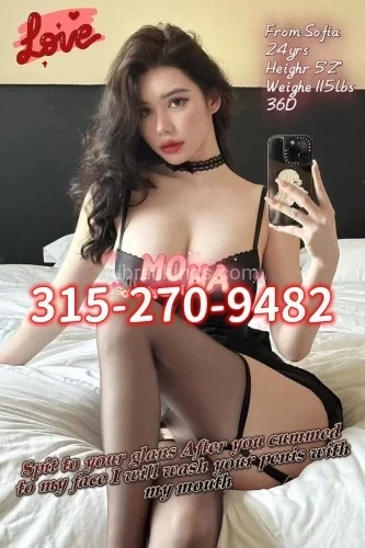 (315)270-9482 is asianand offers nuru massages, asian massage, bodyrubs in San diego and available for incall on rubrankings League of Whore

Hot Girls

-VIP-

Missionary Soft skin with pink nipples

Wanna see " boobs dance " ?

Bite my nipples slightly

Grab my boobs and draw a circle




❤️ Misuka

23 yrs

5'3

110lbs

36F

Korean




❤️ Yuzika

21 yrs

5'2

110lbs

38F

Japan




❤️ Zoe

25 yrs

5'3

108lbs

36D

Thailand




❤️ Ella

26 yrs

5'3

115lbs

36F

Filipino




❤️ Kaho

23 yrs

5'2

105lbs

35C

Malaysia


❤️ Enter or call to make an appointment: 315-270-9482