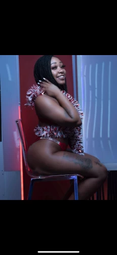 Naomi’s Naughty November 