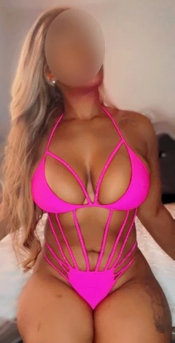 Nuru 🥃🌹 Available Now!