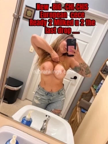 (312)995-0282 is 0and offers nuru massages, asian massage, bodyrubs in Chicago and available for incall on rubrankings NEW XXX Colombian 🔥MUY CALIENTE🔥MSOG NURU 

🤙 Extremely Rare  - ALL natural desire to relax & please.. it’s in my DNA. YOU CANT TEACH THESE THINGS, I was born with it. Latina 

IF you’ve seen me ….shoot me a text & I’m always more than generous wi/my time. FYI : I DONT like to Rush (no QV) , ALWAYS RELIABLE.
UNSURPASSED natural abilities & a tad INSATIABLE at times (lol) …Ur in good hands. Really chill Vibe Go w/the flow sexy SEDUCTIVE MILF type! 

BELIEVE ME- I wanna see U as much as you wanna be seen. MUTUAL Satisfaction is MANDATORY… Wink Wink! A talented 👅 will take u a long way! Bring me over the edge & Watch me soak these sheets💦💦

B4 or After our “FUN”.. Allow me to massage you into oblivion. PROFESSIONALLY TRAINED IN MASSAGE…head, neck, shoulders, all the way to ur feet…& EVERYTHING N’ BETWEEN!
I ENJOY WHAT I DO in every aspect….theres nobody like me…see 4urself. Words on a screen cannot describe how you’ll feel while we R together. I provide an experience not just a “session”. - looking for THAT NECESSARY FOOD Group that I crave. With me theres NO limits or list of rules. Just relax & I’ll do the rest!




DONATIONS (for my Time only): 
New Clients 450/90mins …250hr /MSOG HH 180 MSOG 
((Accepting New Clients Now))

Returning Friends Grandfathered Rates : always MSOG 
VIP succulent Nuru ….300 hr….220 HH 

💦💦
Mon-Tues-Wed-Thur  FriYahh 9:30a-8pm 
SUN ☀️ 11am 7pm 


*REPEAT FRIENDS text me on MY PRIV # Plz!
NEW FRIENDS text me : 


TEXT 2reserve UR time!…I book up QUICKLY… there’s only ONE 😘 SEE ME B4 I leave 4Colombian Kenia 



Required Screening Info: (IF Ur New)
Name & Age
ECCIE /p411 ID#
A selfie-No Shades plz
Length of session Desired
(No NEWBIES Clients plz- My preference)




Drug-Drama-Disease-Tattoo FREE!!

**** SEARCH “👀 GOOGLE ” FOR REVIEWS ****