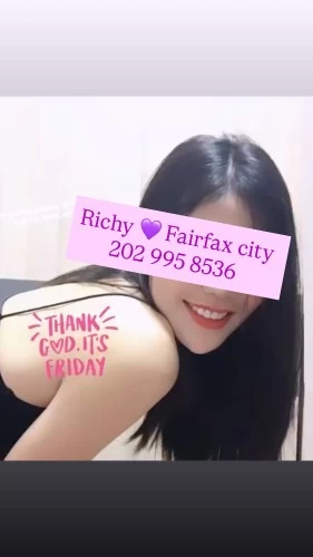 (202)995-8536 offers Bodyrubs in Washington,District Of Columbia (202)995-8536 is ethnicity_asianandoffers nuru massages, asian massage, bodyrubs in Washington and available for service_location_incallon rubrankings 🌟 Schedule your time and treat yourself to a relaxing, private, and professional massage.
🤙 Call/text 202 995 8536
🫧 Available daily from 9 AM – 10 PM
💰 $120 per hour (cash or Zelle accepted)
😍 I look forward to meeting you and providing excellent care, gentlemen ❤️
❌ No BJ, no FS
✅ Hope to see you soon 💕