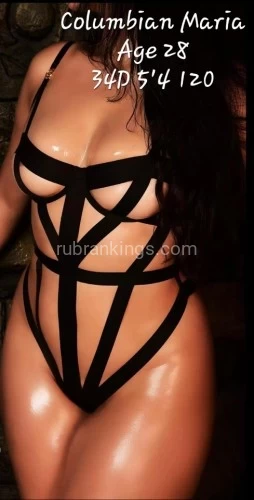 (619)587-4088 is asianand offers nuru massages, asian massage, bodyrubs in San diego and available for both on rubrankings $250 Halloween Promotion!

New girls every week

Beautiful Latina Girls

100% Real Pictures 

8:00 am- 11:30 pm
Monday-Sunday

Me Spa

4442 Vandever Ave
San Diego CA 92120

Text or Call :)
