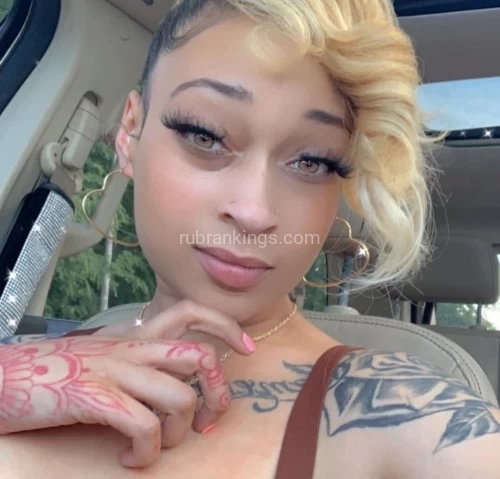 (502)907-9895 is otherand offers nuru massages, asian massage, bodyrubs in Louisville and available for incall on rubrankings Come in Tuesday & Wednesday & walk out with extra money in your pocket because I'm doing discounts. 

🪷HI! I'm Alexus! Curvy, sweet & ultra feminine

With my bubbly personality, and intuitive demeanor, I'll be sure to when you over... as one of your new local favorites.

🫶 From the start of your session, until the last minute, I'll be awakening all your pleasure receptors as my hands beckon your body to achieve ultimate gratification.🙌

💎A true rare gem, I'm exotic,  well spoken, and dedicated to meeting your needs.
You'll leave you feeling relaxed and replenished.

🥰Unrushed sessions, with all my healing energy being poured into you.
Lets skip the games and focus on you. Professionalism as well as discretion is a top priority with me.

🪻Real and Recent Pictures🪻

💥New-Become a regular for discounted rates, as well as Unique Special Services.

🎆Come on in for a visit at my upscale, safe, long-time established private professional studio location in the east end. Perfect for an hour (or so) getaways.
Clean linens, unscented organic lotion and soft music perfectly combined for you!

🫴Offering 60, 75, 90  & 120 minutes with complimentary scalp massages. Ask about my cuddle sessions,  why everyone loves my deep thigh massage & my new session! 

👐👐Four hands available. 

😘I look forward to getting my hands on you. 

💗 Alexus 
5O2-9O7-9895 
No purple check mark? Run! It's a scam. 