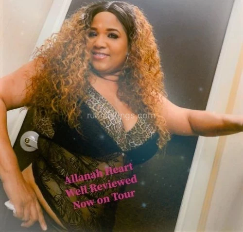 Philadelphia BodyRubs Offered By (267)709-3102 | Bodyrubs (267)709-3102 is Mixedand offers nuru massages, asian massage, bodyrubs in Philadelphia and available for both on rubrankings escription
Welcome to my world… where every touch is slow, deep, and designed to leave you weak in the knees. I’m Camillia, your perfect mix of sensuality and skill. My hands know exactly how to work your body, whether you’re craving a teasing Nuru glide, the deep pressure of a true massage, or a mind melting relaxing session that takes you all the way to the edge… and beyond.
I don’t just OFFER SERVICES…… I create experiences.
🔥 Every detail designed to match your pace, your mood, your desires. No rush, no distractions, just you and me in a clean, private space where you can let go completely.
💎ROYAL FAVORITE:
A deep tissue + slippery Nuru fusion that slowly builds into full-body bliss… and if you’re a real king, ask me about the exclusive perks I keep only for my most loyal gentlemen. 😈
LOCATION & AVAILABILITY:
📍 Incall…. discreet, clean, and set up just for our time together
🔥🔥BOOK TODAY🔥🔥
Your Welcome to shower before or after
__Book your appointment soon & please have good HYGIENE and no heavy cologne
Xoxo, Allanah ❤️