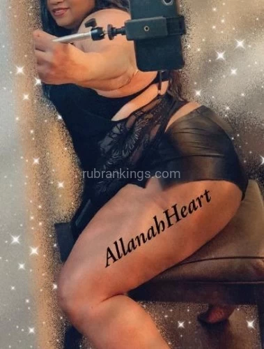 Philadelphia BodyRubs Offered By (267)709-3102 | Bodyrubs (267)709-3102 is Mixedand offers nuru massages, asian massage, bodyrubs in Philadelphia and available for both on rubrankings escription
Welcome to my world… where every touch is slow, deep, and designed to leave you weak in the knees. I’m Camillia, your perfect mix of sensuality and skill. My hands know exactly how to work your body, whether you’re craving a teasing Nuru glide, the deep pressure of a true massage, or a mind melting relaxing session that takes you all the way to the edge… and beyond.
I don’t just OFFER SERVICES…… I create experiences.
🔥 Every detail designed to match your pace, your mood, your desires. No rush, no distractions, just you and me in a clean, private space where you can let go completely.
💎ROYAL FAVORITE:
A deep tissue + slippery Nuru fusion that slowly builds into full-body bliss… and if you’re a real king, ask me about the exclusive perks I keep only for my most loyal gentlemen. 😈
LOCATION & AVAILABILITY:
📍 Incall…. discreet, clean, and set up just for our time together
🔥🔥BOOK TODAY🔥🔥
Your Welcome to shower before or after
__Book your appointment soon & please have good HYGIENE and no heavy cologne
Xoxo, Allanah ❤️