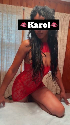 ✨Karol’s  soft hands ✨