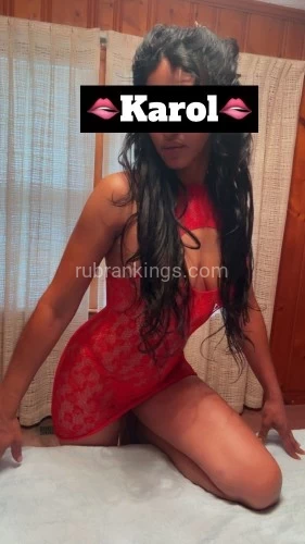 (984)220-0221 is Latinoand offers nuru massages, asian massage, bodyrubs in Raleigh and available for incall on rubrankings ❤️‍🔥I’m a very affectionate Latina, with my hands I will make you touch the sky.
❤️‍🔥 complete relaxiation                                                                                                              
✨Karol’s word ✨
To book please send.                                             8AM 7PM
💫nationality
💫age
💫name
*270 h 
580  fs
TEXT FOR BOOKING ONLy