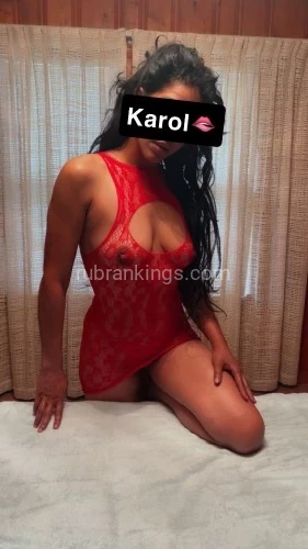 (984)220-0221 is Latinoand offers nuru massages, asian massage, bodyrubs in Raleigh and available for incall on rubrankings ❤️‍🔥I’m a very affectionate Latina, with my hands I will make you touch the sky.
❤️‍🔥 complete relaxiation                                                                                                              
✨Karol’s word ✨
To book please send.                                             8AM 7PM
💫nationality
💫age
💫name
*270 h 
580  fs
TEXT FOR BOOKING ONLy