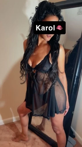 ✨Karol’s  soft hands ✨