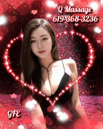 (619)368-3236 offers Bodyrubs in San Diego,California (619)368-3236 is ethnicity_asianandoffers nuru massages, asian massage, bodyrubs in San Diego and available for service_location_incallon rubrankings Private Spa with own parking lot
Girls change every week
GFE and more
Come by
619-368-3236
1224 Greenfield Dr
El Cajon CA 92021
Beautiful girls open late 
we make every customer wanna come back
Promise you will like