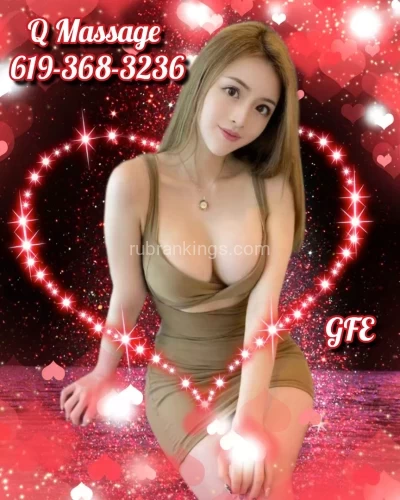 San diego BodyRubs Offered By (619)368-3236 | Bodyrubs (619)368-3236 is asianand offers nuru massages, asian massage, bodyrubs in San diego and available for incall on rubrankings Private Spa with own parking lot
Girls change every week
GFE and more
Come by
619-368-3236
1224 Greenfield Dr
El Cajon CA 92021
Beautiful girls open late 
we make every customer wanna come back
Promise you will like