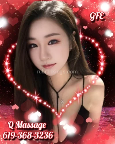 San diego BodyRubs Offered By (619)368-3236 | Bodyrubs (619)368-3236 is asianand offers nuru massages, asian massage, bodyrubs in San diego and available for incall on rubrankings Private Spa with own parking lot
Girls change every week
GFE and more
Come by
619-368-3236
1224 Greenfield Dr
El Cajon CA 92021
Beautiful girls open late 
we make every customer wanna come back
Promise you will like