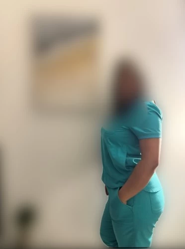  Deep Tissue Massage ! 