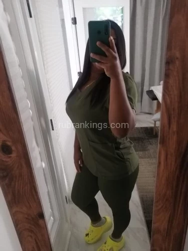 (301)494-3896 is Latinoand offers nuru massages, asian massage, bodyrubs in Washington and available for incall on rubrankings A deep tissue massage uses slow, intense pressure applied to the deepest layers of muscle and connective tissue to release knots and chronic tension, making it effective for conditions like chronic pain and sports injuries. It differs from a gentler Swedish massage in its focus on deeper structures and its therapeutic rather than purely relaxation-oriented goal. While it can provide relief and improve circulation, some muscle soreness for a day or two afterward is normal, and clients should communicate any discomfort to the therapist to adjust pressure as needed.

30 min $60 
60 min $120 
90 min $180 

