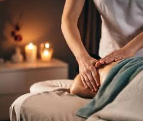 (301)494-3896 offers Bodyrubs in Washington,District Of Columbia (301)494-3896 is ethnicity_Latinoandoffers nuru massages, asian massage, bodyrubs in Washington and available for service_location_incallon rubrankings A deep tissue massage uses slow, intense pressure applied to the deepest layers of muscle and connective tissue to release knots and chronic tension, making it effective for conditions like chronic pain and sports injuries. It differs from a gentler Swedish massage in its focus on deeper structures and its therapeutic rather than purely relaxation-oriented goal. While it can provide relief and improve circulation, some muscle soreness for a day or two afterward is normal, and clients should communicate any discomfort to the therapist to adjust pressure as needed.
30 min $60 
60 min $120 
90 min $180