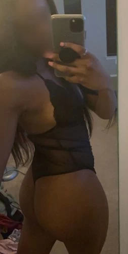 New Girl Nuru Specials🥰