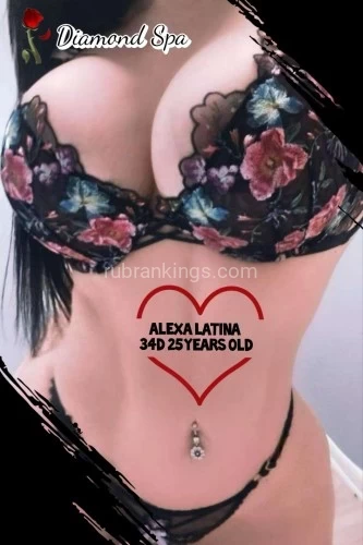 San diego BodyRubs Offered By (619)995-6668 | Bodyrubs (619)995-6668 is asianand offers nuru massages, asian massage, bodyrubs in San diego and available for both on rubrankings Hi I am Sara and we are now open at Diamond Spa!
2 New Friends here today
3288 Main St
Lemon Grove CA 91945
619-995-6668
Call me anytime or come by, no appointment necessary
I give an amazing massage and you will not be disappointed
I have more masseuses coming too