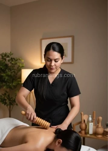 (346)243-6607 is Latinoand offers nuru massages, asian massage, bodyrubs in Houston and available for incall on rubrankings My name is Luz, I am 40 years old, I am a serious, respectful and professional person. I can do 30-minute or one-hour sessions, respecting the time you have paid for, without rush, I DO NOT STEALS YOUR TIME, and I give you a relaxing session with rich aromatic essences, stones and hot towels for a better result, I can also give you couping to remove toxins. I am a specialist in body relaxation, I like to be respected during the session so that we can both end satisfied and happy.
