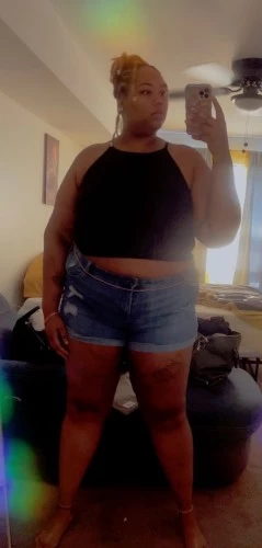 (404)954-0921 offers Bodyrubs in Atlanta,Georgia (404)954-0921 is ethnicity_Blackandoffers nuru massages, asian massage, bodyrubs in Atlanta and available for service_location_bothon rubrankings ๐ข READ EVERYTHING BEFORE BOOKING ๐ข
โ ๏ธ EVERYONE MUST VERIFY BEFORE SESSION โ ๏ธ
Standing at 6โ3โ of pure curves, Iโm your tall ebony BBW goddess in Atlanta ๐. With thick thighs, soft ass, big breasts, and sexy size 12 soles, I love making you feel small, spoiled, and completely relaxed. Whether Iโm teasing in lingerie, towering over you with my amazon presence, or slipping into a fun cosplay, I specialize in sensual rubdowns that make you melt while you admire every inch of me.
โธป
๐โโ๏ธ What I Offer ๐โโ๏ธ
	โข	Full Body Sensual Massage
	โข	Body-to-Body (B2B) Massage
	โข	GFE (Girlfriend Experience)
	โข	Sexy Lingerie,Casual or Nude
	โข	Kink & Fetish Friendly (height play, feet, and more ๐ฃ)
โธป
๐ฑ Booking Info ๐ฑ
TEXT: (404) 954-0921
๐Out-Calls
โฐ Available MonโSun | 5 AM โ 9 PM
๐ฒ $50 Non-Refundable Deposit
Payment Accepted: Cash, CashApp & Throne
๐ฌ Need me outside my hours? Text to see if I can squeeze you in.
โธป
๐ฅ Video Playtime ๐ฅ
	โข	$50 / 5 mins
	โข	$100 till you finish ๐ฆ
โธป
๐ป Online Fun ๐ป
	โข	Custom 10 min video โ $75 (Nude +$15)
	โข	Phone Call โ $50 / 10 mins
	โข	Sexting (1 hr with 1 pic) โ $75
	โข	Half-Day Sexting โ $125
	โข	All-Day Sexting (with 3 pics) โ $200
โธป
OUTCALL
๐โโ๏ธ Massage Menu ๐โโ๏ธ
Full Body Sensual Massage (+$50 lingerie option)
โข 1 hour ~ $350
โข 1.5 hours ~ $450
โข  2 hours ~ $575
Body-to-Body Massage (Topless +$40 ๐)
โข 30 mins ~ $150
โข 1 hour ~ $350
โข 1.5 hours ~ $450
โข  2 hours ~ $575
๐ Indulge in My Touchโฆ ๐
IN CALL
Sink into my chair and let me work over your tension with slow, teasing strokes that awaken every inch of your upper body. Close your eyes, relax, and surrenderโฆ
๐ฅ Upper Body Chair Massage (+$20 lingerie option)
โข 30 mins โ $100
โข 1 hour โ $250
โข 1.5 hours โ $400
๐ฅ Body-to-Body Chair Massage (Topless +$40 ๐)
Feel my curves press against you as I glide and tease with irresistible contactโฆ
โข 30 mins โ $100
โข 1 hour โ $250
โข 1.5 hours โ $400