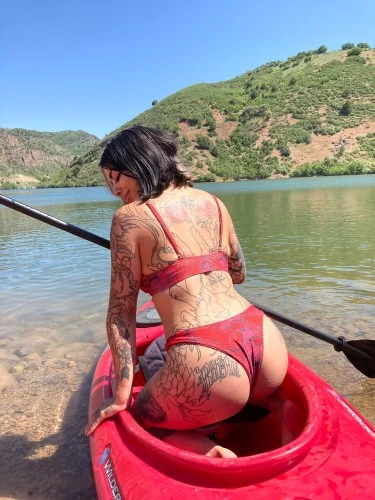 (385)743-8501 offers Bodyrubs in Salt Lake City,Utah (385)743-8501 is ethnicity_otherandoffers nuru massages, asian massage, bodyrubs in Salt Lake City and available for service_location_bothon rubrankings Some for a very smooth relaxing getaway within your mind. Soft vibes music. Come escape deep with dim lighting and neon lights. 💕 relax with me. Ok. 
(385) 743-8501