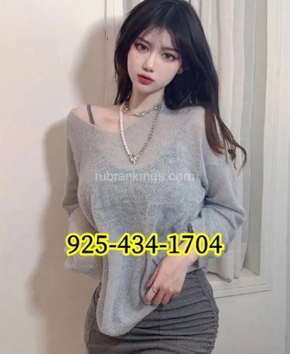 (925)434-1704 is 0and offers nuru massages, asian massage, bodyrubs in Oakland and available for incall on rubrankings 💜❤️Magic Touch & Gentle relaxation 💜❤️

100% Sweet, Best Attitude, Pretty and Healthy...

💜❤️I'm EVERYTHING you Are looking for…💜❤️

Don't hesitate to call me if you are really in need of some pleasurable moments!

💜❤️VERY experienced... full of desire to please you

Open minded fun loving attitude.💜❤️

I am UP to it, and READY for anything AbsolutelyNo Rush

⭐⭐ Do more than you thought. ⭐⭐

⭐⭐Very open minded and like to leave you happy so you will come again ⭐⭐
Call:925-434-1704
WEBSITE:www.tranquilwellnessoasis.com