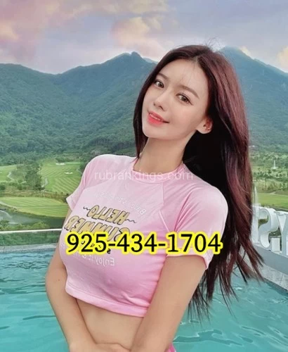 (925)434-1704 is 0and offers nuru massages, asian massage, bodyrubs in Oakland and available for incall on rubrankings 💜❤️Magic Touch & Gentle relaxation 💜❤️

100% Sweet, Best Attitude, Pretty and Healthy...

💜❤️I'm EVERYTHING you Are looking for…💜❤️

Don't hesitate to call me if you are really in need of some pleasurable moments!

💜❤️VERY experienced... full of desire to please you

Open minded fun loving attitude.💜❤️

I am UP to it, and READY for anything AbsolutelyNo Rush

⭐⭐ Do more than you thought. ⭐⭐

⭐⭐Very open minded and like to leave you happy so you will come again ⭐⭐
Call:925-434-1704
WEBSITE:www.tranquilwellnessoasis.com
