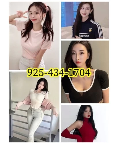 (925)434-1704 is 0and offers nuru massages, asian massage, bodyrubs in Oakland and available for incall on rubrankings 💜❤️Magic Touch & Gentle relaxation 💜❤️

100% Sweet, Best Attitude, Pretty and Healthy...

💜❤️I'm EVERYTHING you Are looking for…💜❤️

Don't hesitate to call me if you are really in need of some pleasurable moments!

💜❤️VERY experienced... full of desire to please you

Open minded fun loving attitude.💜❤️

I am UP to it, and READY for anything AbsolutelyNo Rush

⭐⭐ Do more than you thought. ⭐⭐

⭐⭐Very open minded and like to leave you happy so you will come again ⭐⭐
Call:925-434-1704
WEBSITE:www.tranquilwellnessoasis.com