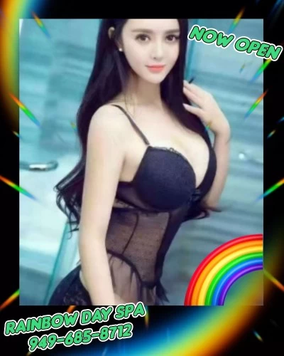 Now Open in Lake Forest!