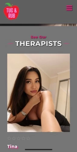 (347)856-6179 is ethnicity_Caucasianandoffers nuru massages, asian massage, bodyrubs in New York and available for service_location_bothon rubrankings Explore the variety of massage experiences expertly crafted by our therapists, each offering a unique blend of relaxation and pleasure. Tailored to meet the desires of even the most discerning clients, every massage brings its own distinct benefits and sensations. Whether you’re seeking deep relaxation, sensual rejuvenation, or a more intense therapeutic experience, our skilled professionals ensure an unforgettable journey of well-being and satisfaction. Indulge in the perfect balance of touch and technique, designed to elevate your mind and body to new levels of bliss.
https://tugrub.com/
+1 (347) 856-6179
