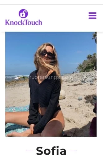 (347)856-6179 is 0and offers nuru massages, asian massage, bodyrubs in New york and available for both on rubrankings All types of massages performed by our masters are presented here. Each of them is unique in its own way and will give pleasure even to discerning connoisseurs.
BODY RUB NYC  / HAPPY ENDING MASSAGES in Manhattan NYC
A happy ending massages  are  the perfect choice to get a good  and relaxing vibes . An erotic massage can help you relax your mind, body, and soul and put you in a good mood. The therapist creates sexual pleasure
NURU MASSAGE NYC   OR  SOAPY NURU MASSAGE in MANHATTAN NYC
Nuru massage is a body-to-body massage and is the most excellent experience of feelings and delight. Your therapist puts nuru gel on your body and then shows you what delight means. It is one of the best erotic massages you could try for enhancing your delight. Nuru soapy massage involves nuru massage, and the massage therapist uses great foams and scrubs for both of you for ultimate pleasure. You get in the shower and enjoy a fun and relaxing process together.
https://knocktouch.com/  in New York City 
Manhattan NYC 
+1 (347) 856-6179