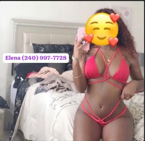 (240)997-7728 offers Bodyrubs in Baltimore,Maryland (240)997-7728 is ethnicity_Latinoandoffers nuru massages, asian massage, bodyrubs in Baltimore and available for service_location_bothon rubrankings Hello, my name is Elena. I offer relaxing full body massage. call me 
for more information