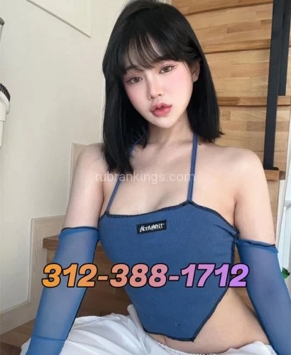 (312)388-1712 is asianand offers nuru massages, asian massage, bodyrubs in Indianapolis and available for incall on rubrankings ⚜⭕ Hi Guys ⭕⚜
⭕⚜ Are you looking for a professional and comfortable massage place? ⚜⭕
⚜⭕ At the moment, this is your first choice. I'm your new companion and escape.⭕⚜
⭕⚜ I am fun, bubbly, and the girl next door type.⚜⭕
⚜⭕ Warm and comfortable rooms and clean environment.⭕⚜
⭕⚜ After a long day's hard work, I think this impeccable massage is the best choice for you.⚜⭕

❀❀❀❀❀ FANTASTIC SERVICES ❀❀❀❀❀

❣️Comfortable Private Rooms ❣️ Skilled & Friendly Staff ❣️ Outstanding Courteous Service
I will serve you with the best attitude! Give me a chance to satisfy u~~

⭕⚜ Tel:312-388-1712
www.passionsplayful.com